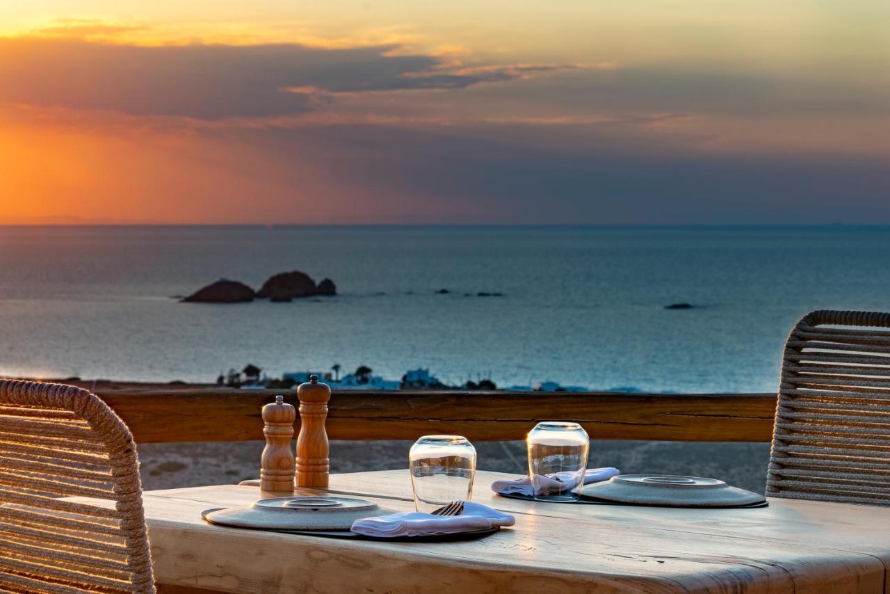 Hotel Mythic Paros , Adults Only Agia Irini  Exterior foto
