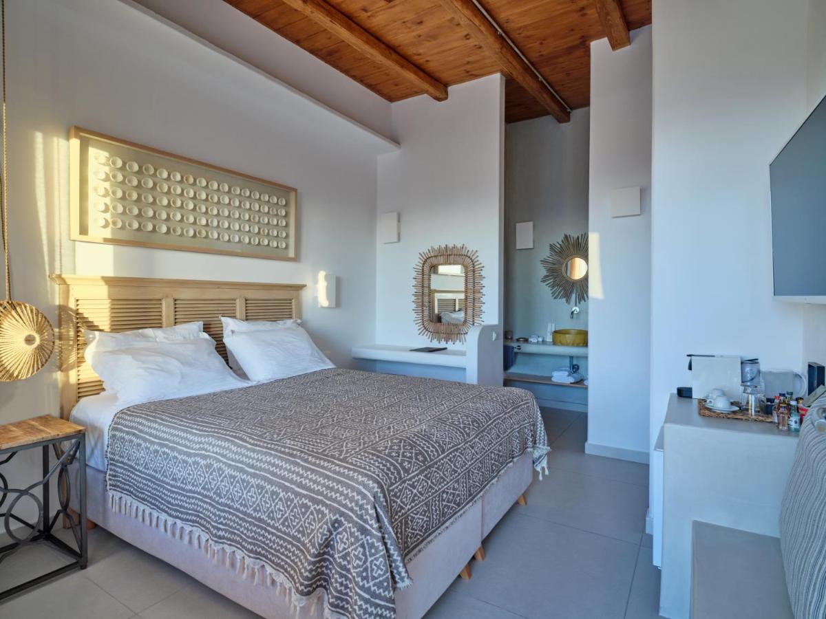 Hotel Mythic Paros , Adults Only Agia Irini  Exterior foto