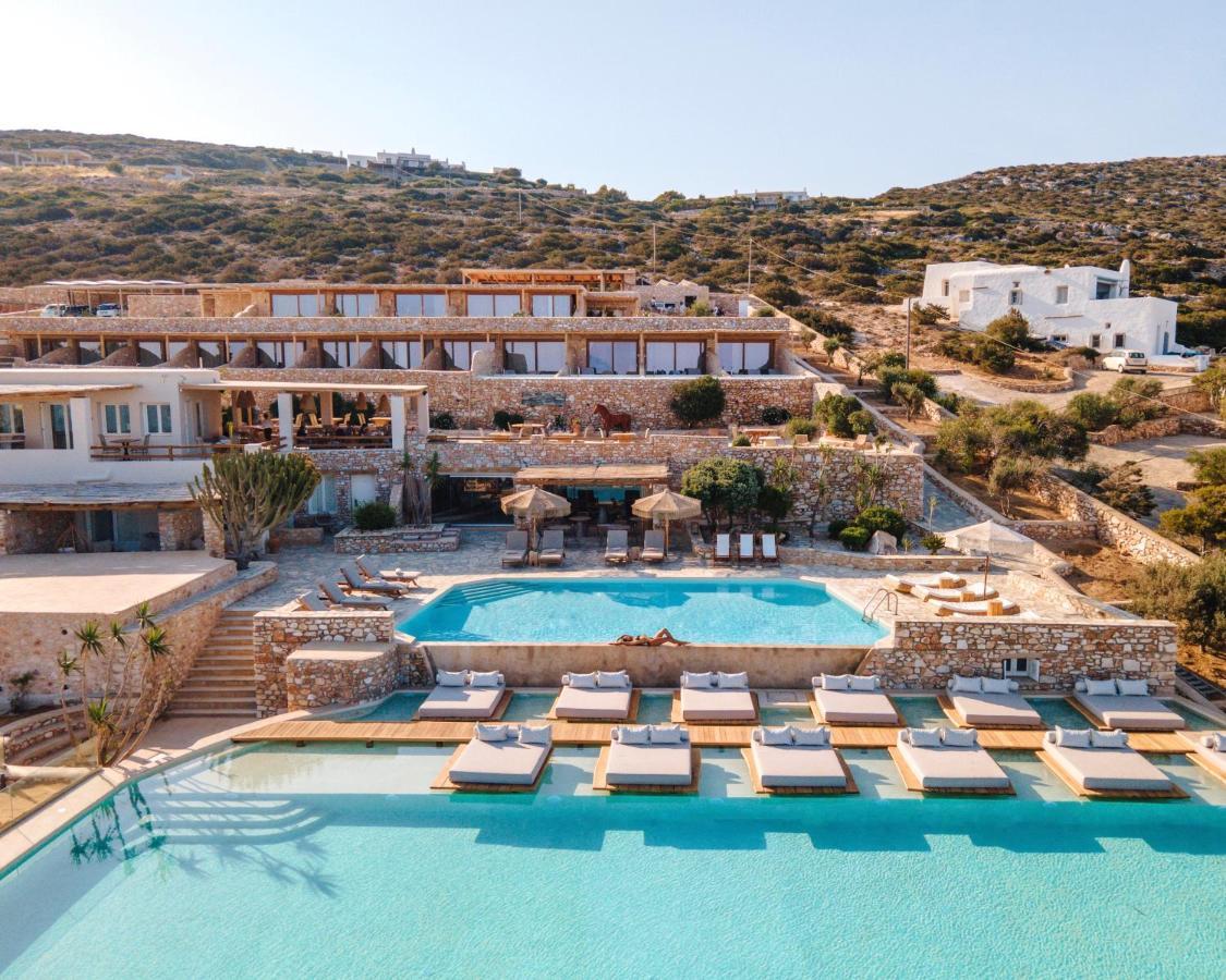 Hotel Mythic Paros , Adults Only Agia Irini  Exterior foto