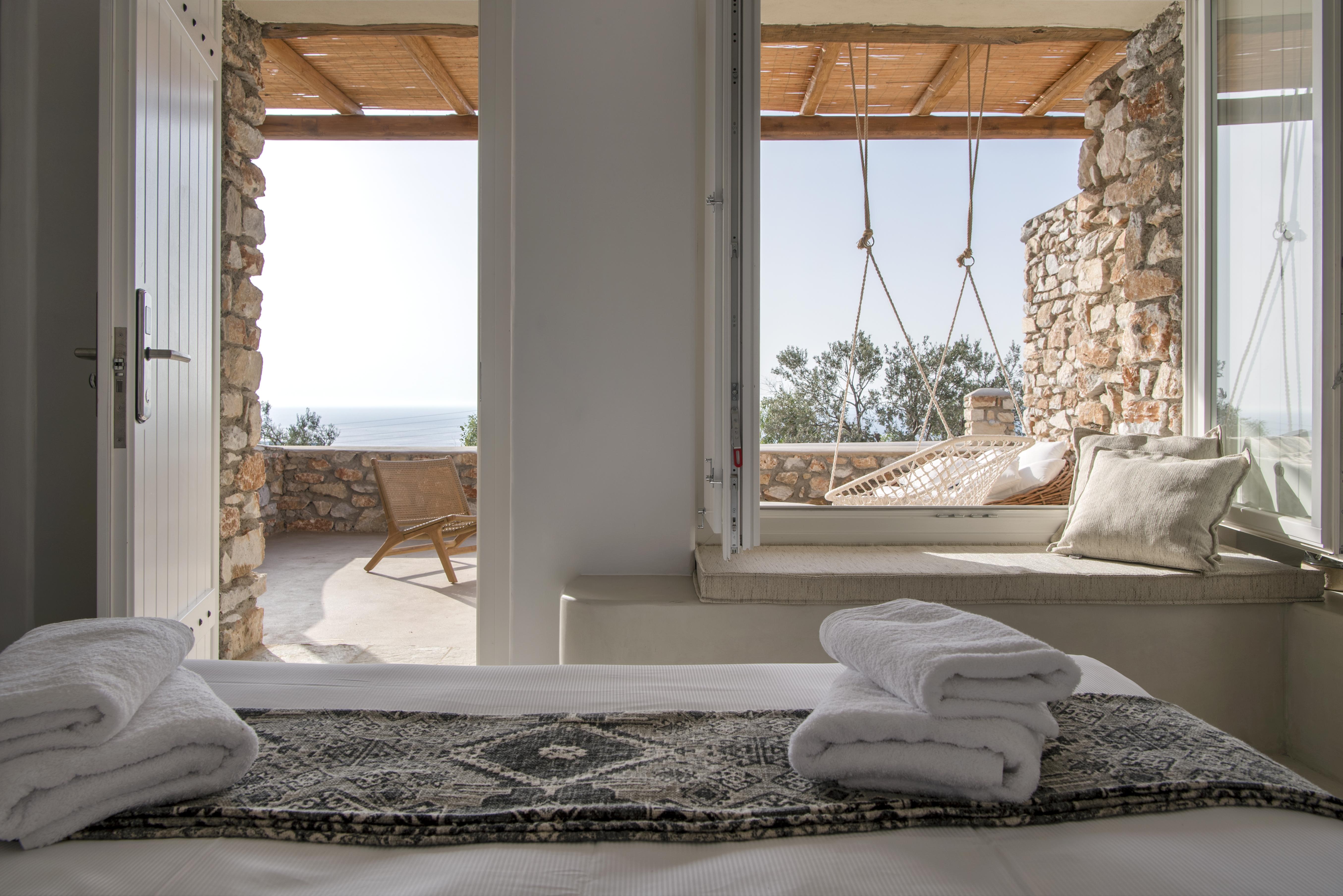 Hotel Mythic Paros , Adults Only Agia Irini  Exterior foto