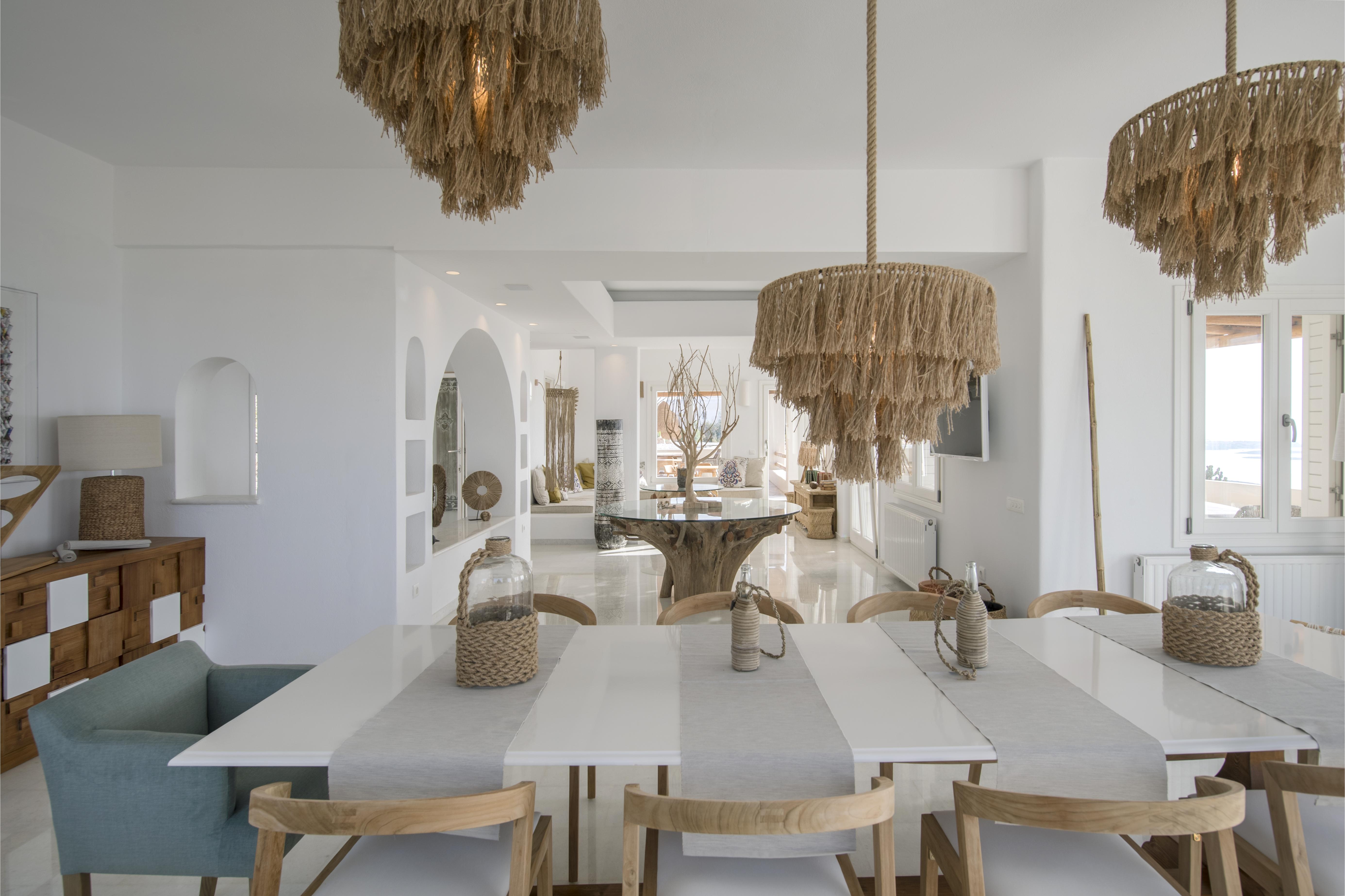 Hotel Mythic Paros , Adults Only Agia Irini  Exterior foto