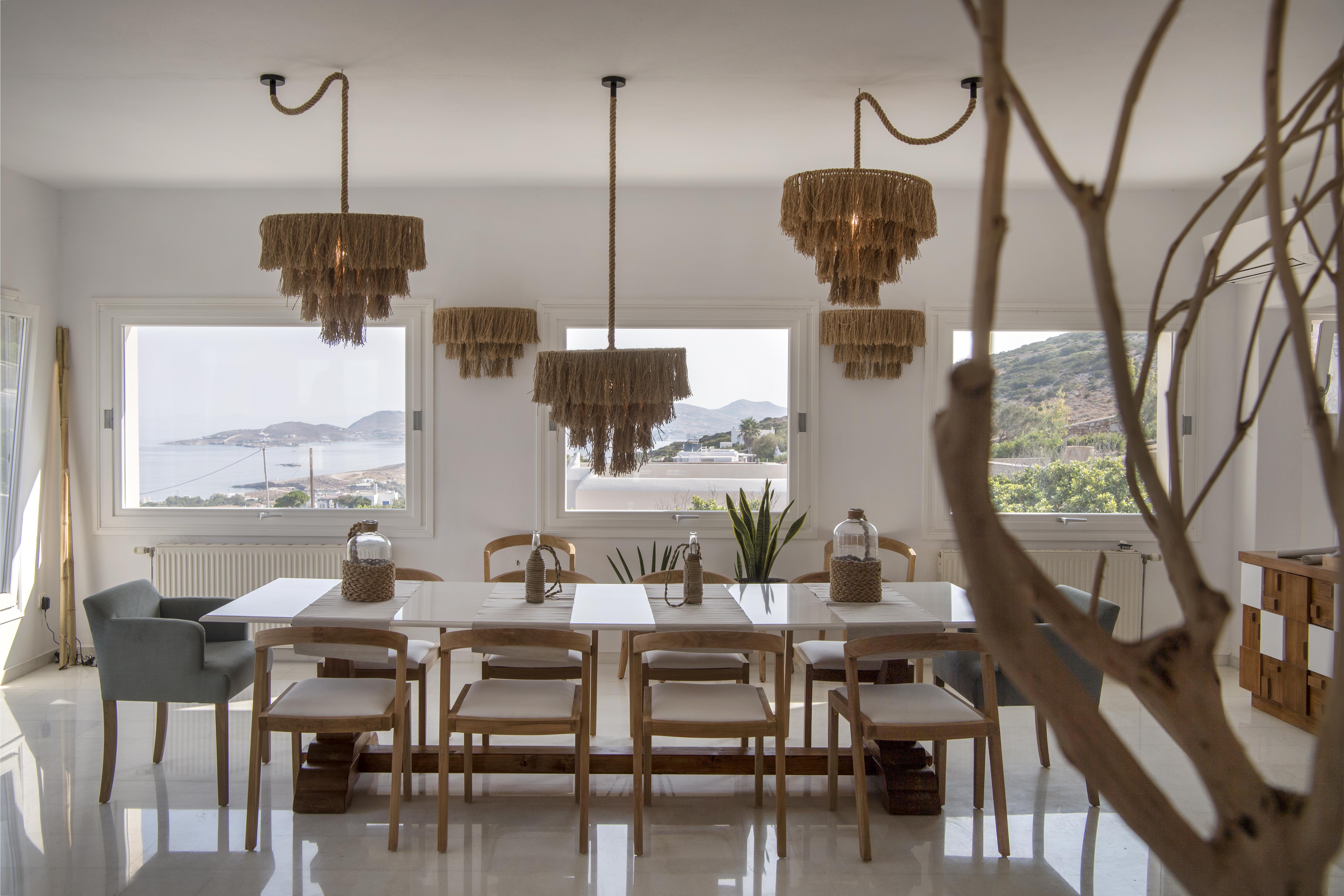 Hotel Mythic Paros , Adults Only Agia Irini  Exterior foto