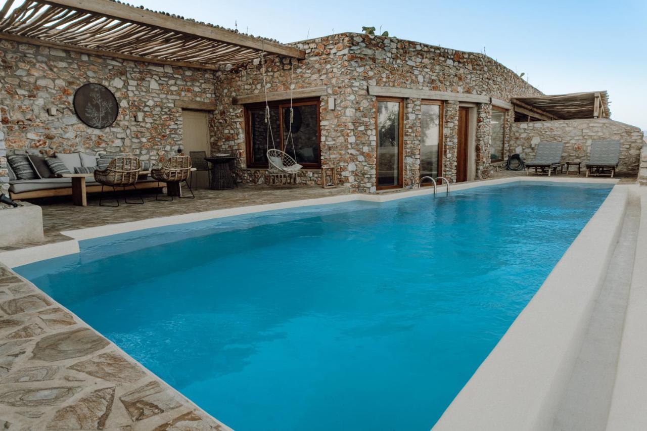 Hotel Mythic Paros , Adults Only Agia Irini  Exterior foto