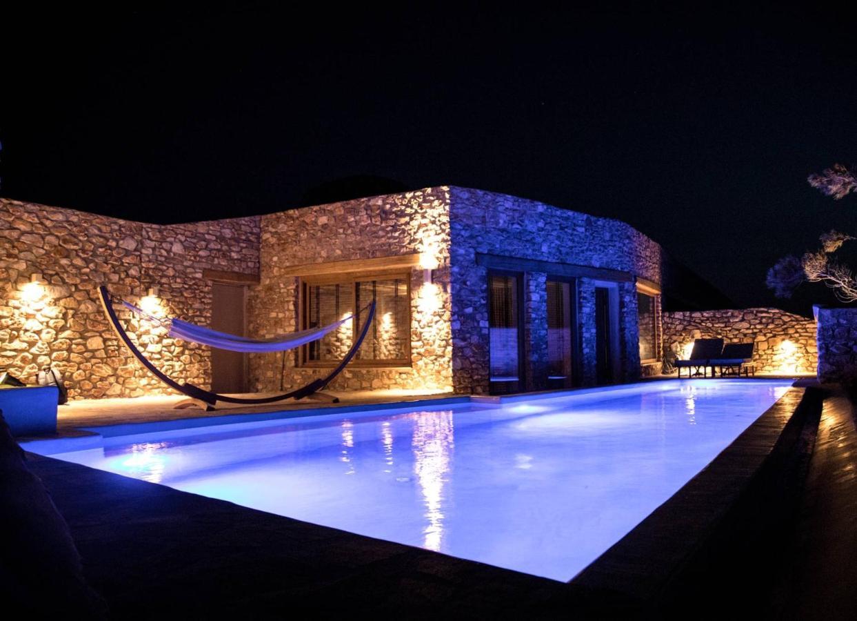 Hotel Mythic Paros , Adults Only Agia Irini  Exterior foto
