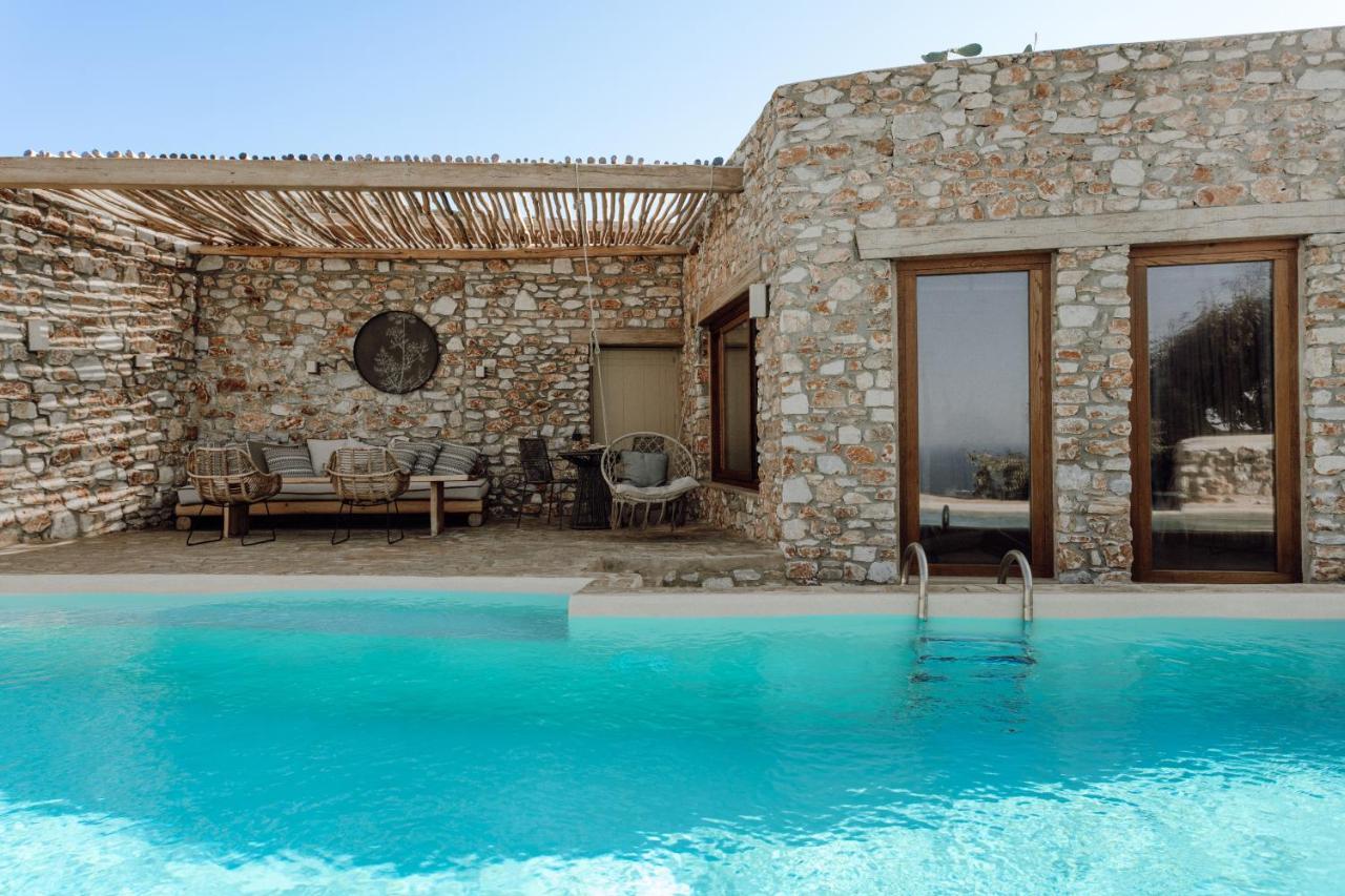 Hotel Mythic Paros , Adults Only Agia Irini  Exterior foto