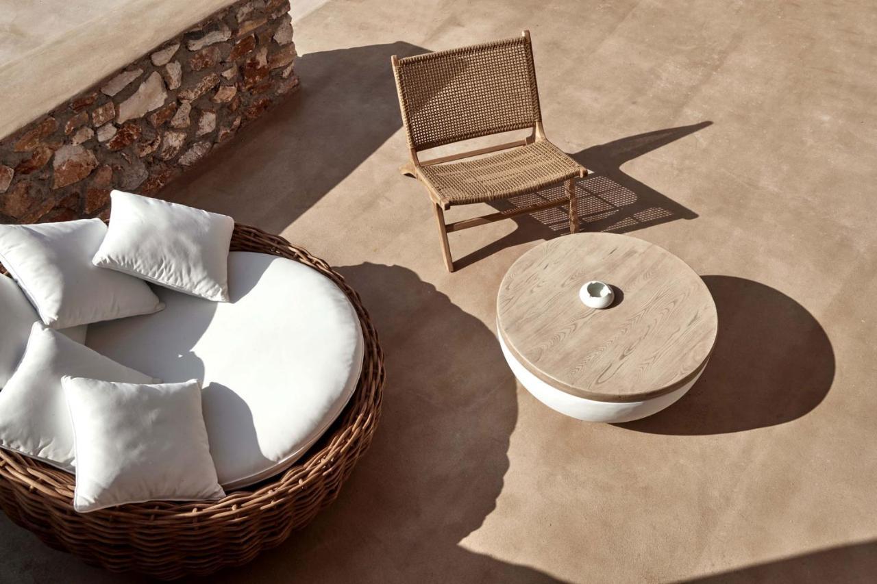 Hotel Mythic Paros , Adults Only Agia Irini  Exterior foto