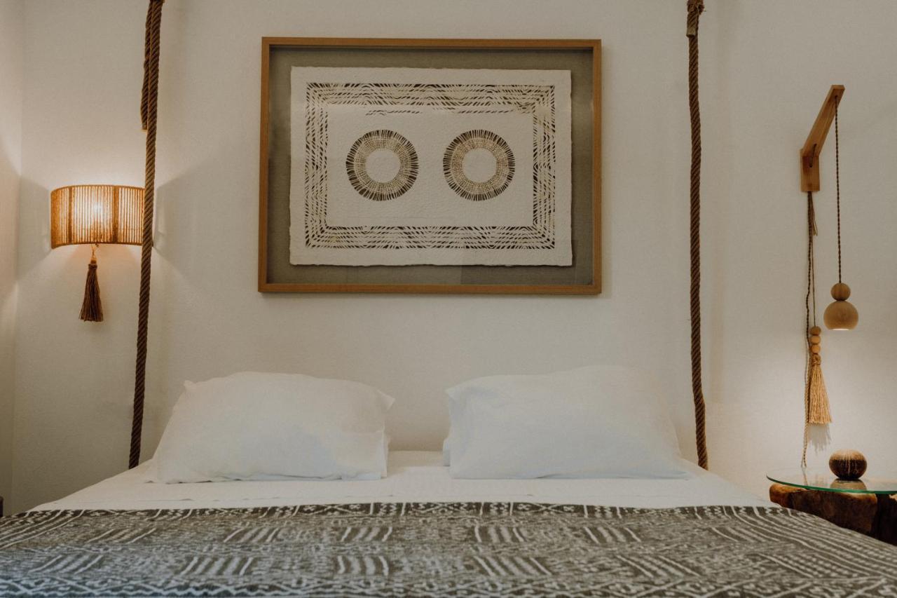Hotel Mythic Paros , Adults Only Agia Irini  Exterior foto