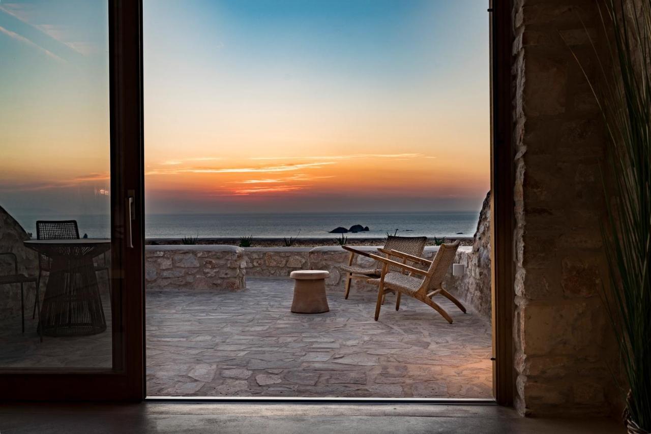 Hotel Mythic Paros , Adults Only Agia Irini  Exterior foto