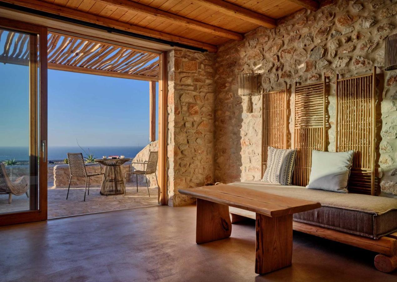 Hotel Mythic Paros , Adults Only Agia Irini  Exterior foto