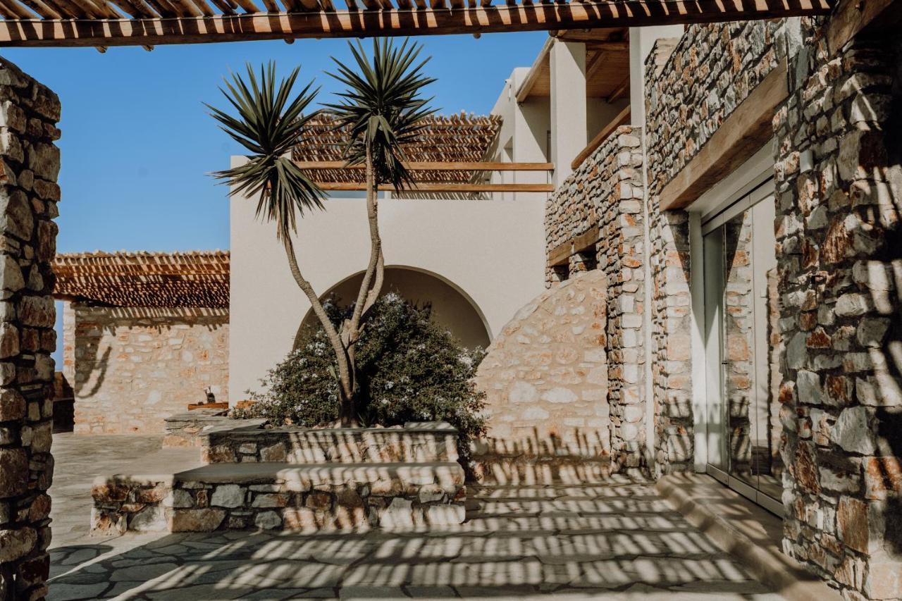 Hotel Mythic Paros , Adults Only Agia Irini  Exterior foto