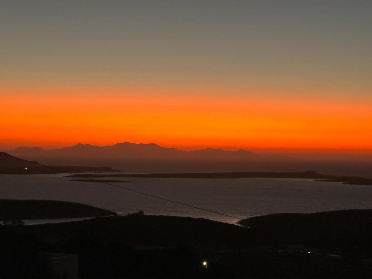 Hotel Mythic Paros , Adults Only Agia Irini  Exterior foto