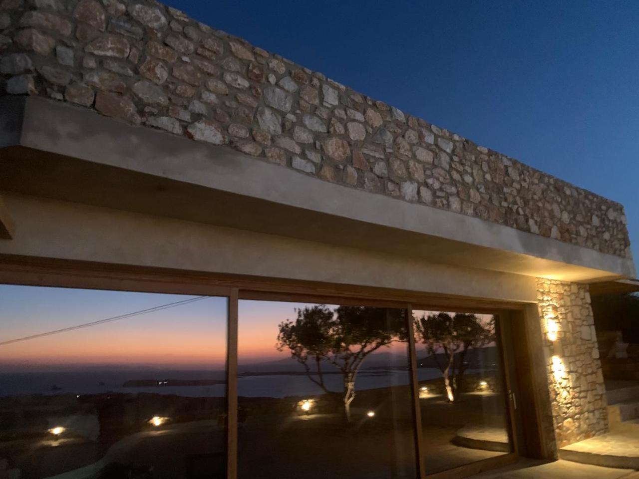 Hotel Mythic Paros , Adults Only Agia Irini  Exterior foto