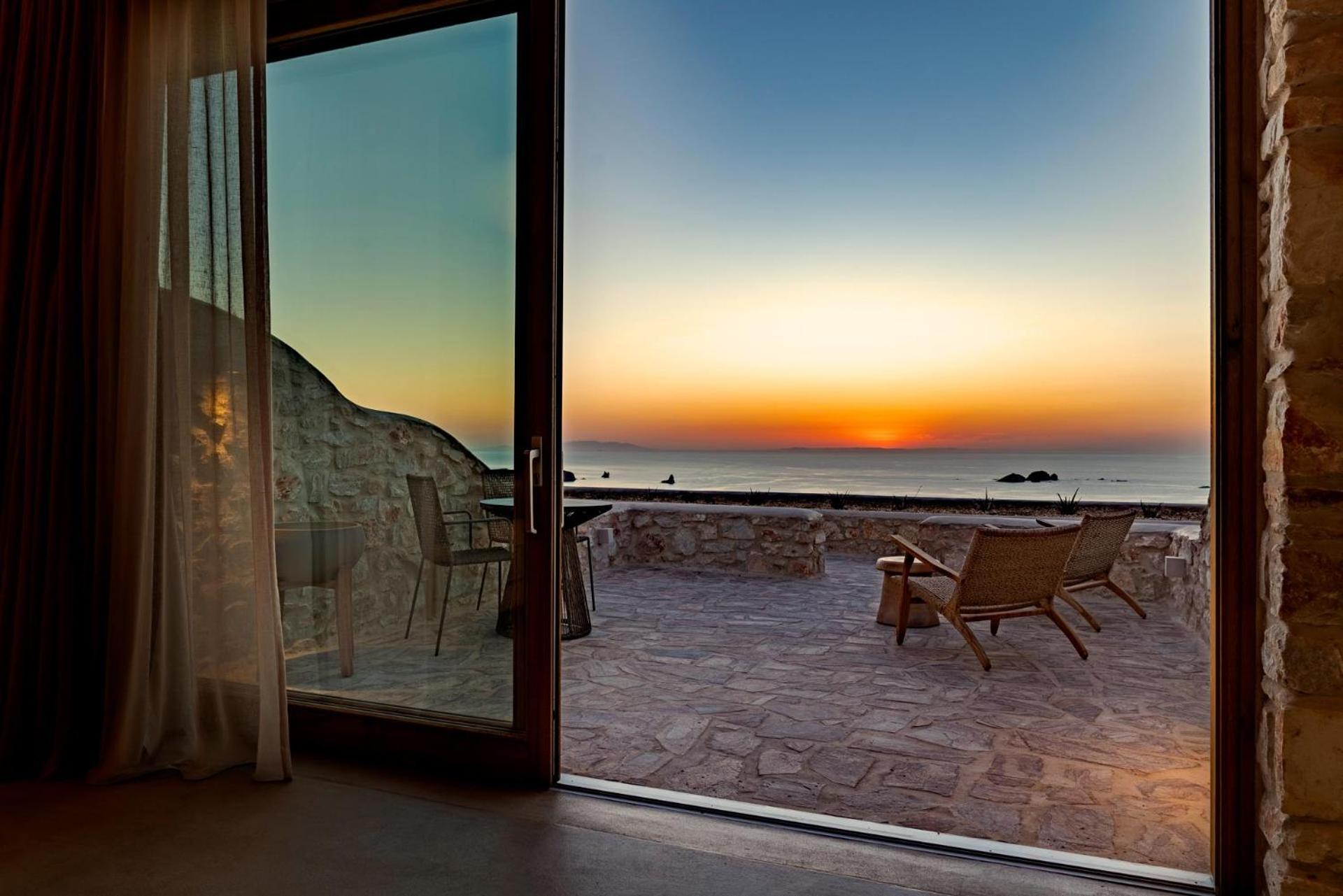 Hotel Mythic Paros , Adults Only Agia Irini  Zimmer foto