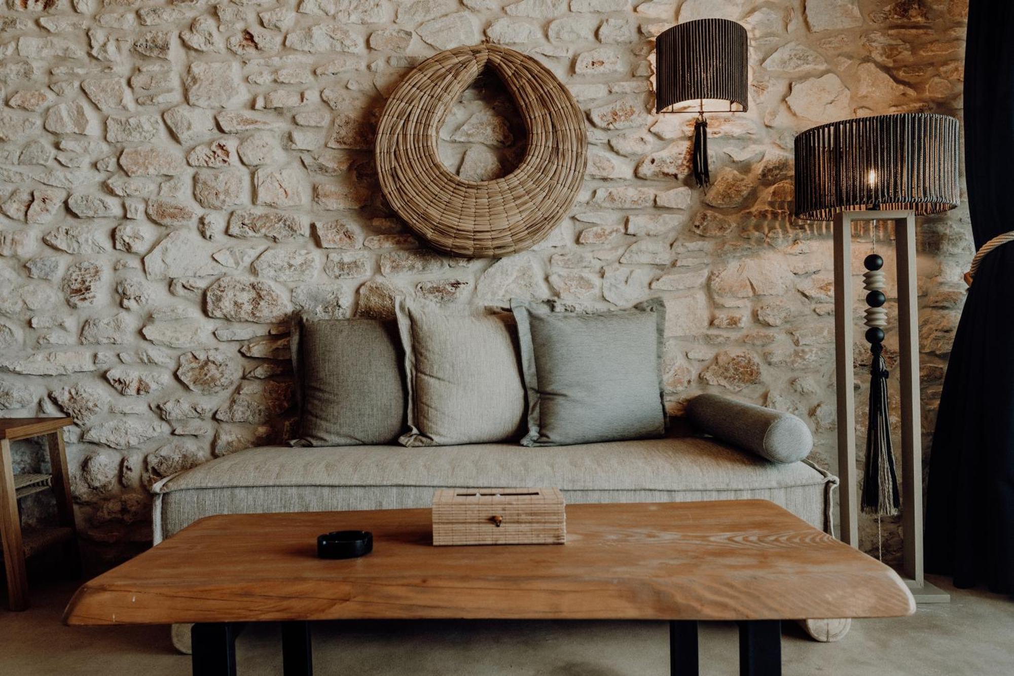 Hotel Mythic Paros , Adults Only Agia Irini  Zimmer foto