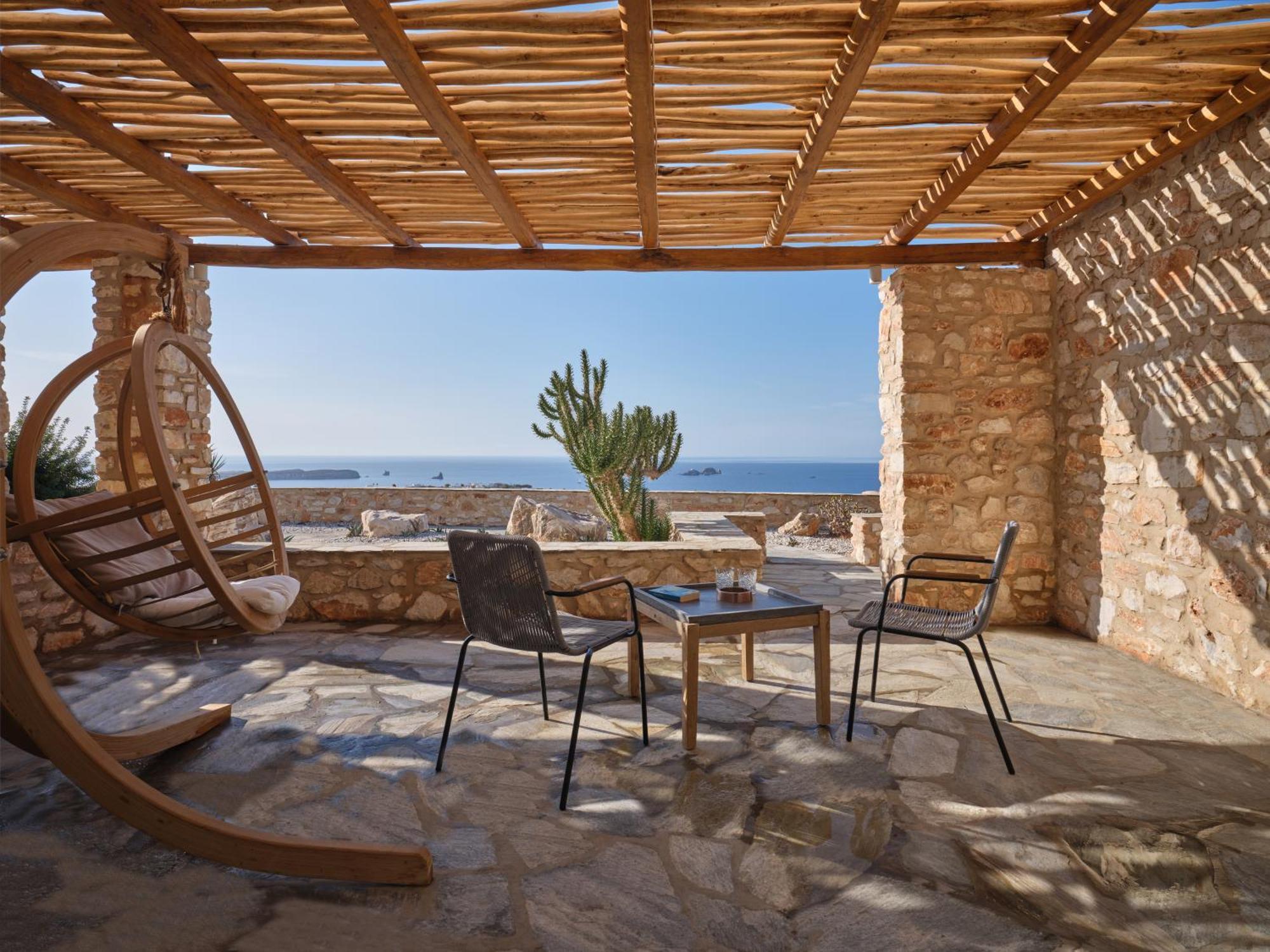 Hotel Mythic Paros , Adults Only Agia Irini  Zimmer foto