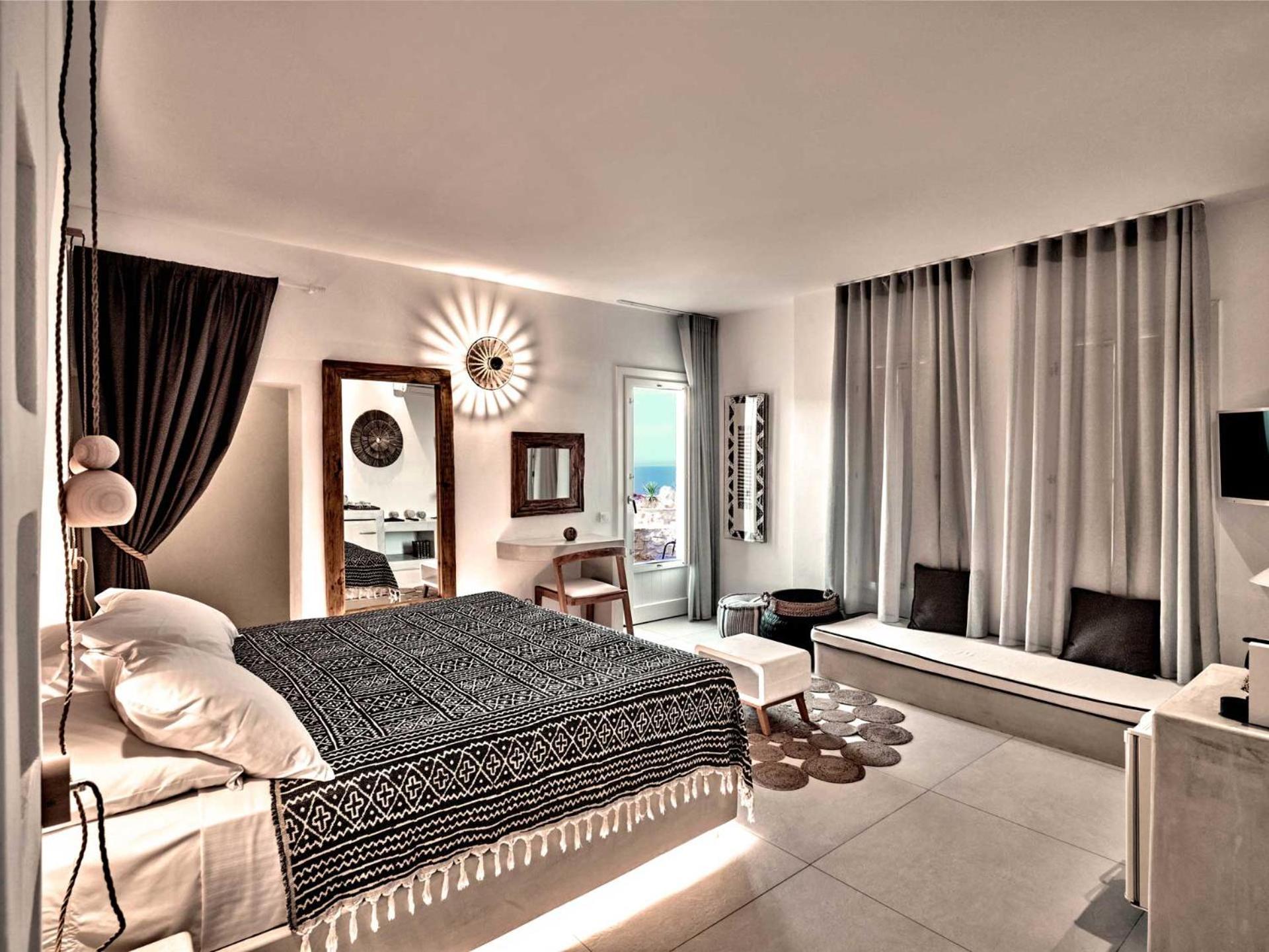 Hotel Mythic Paros , Adults Only Agia Irini  Zimmer foto