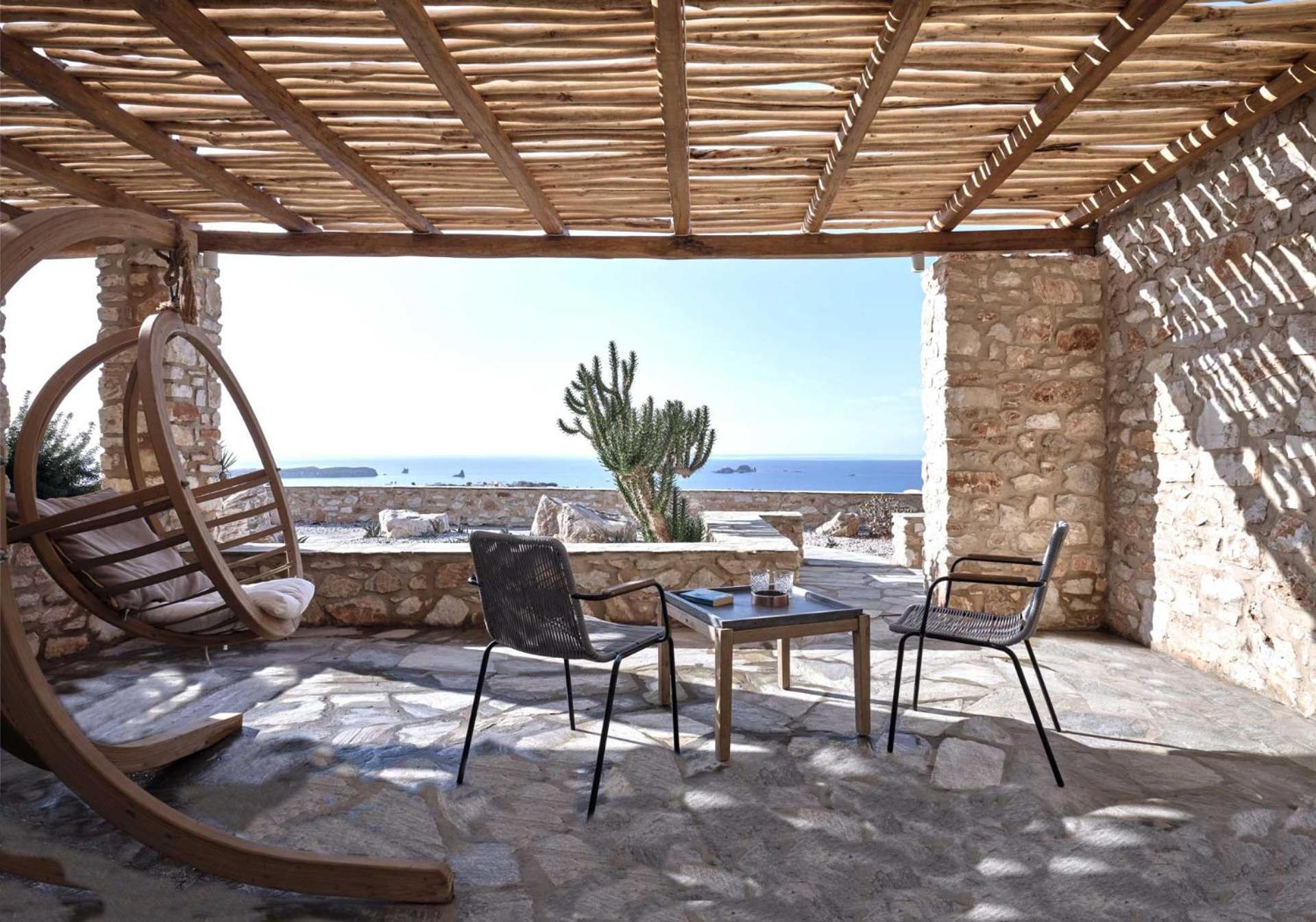 Hotel Mythic Paros , Adults Only Agia Irini  Zimmer foto