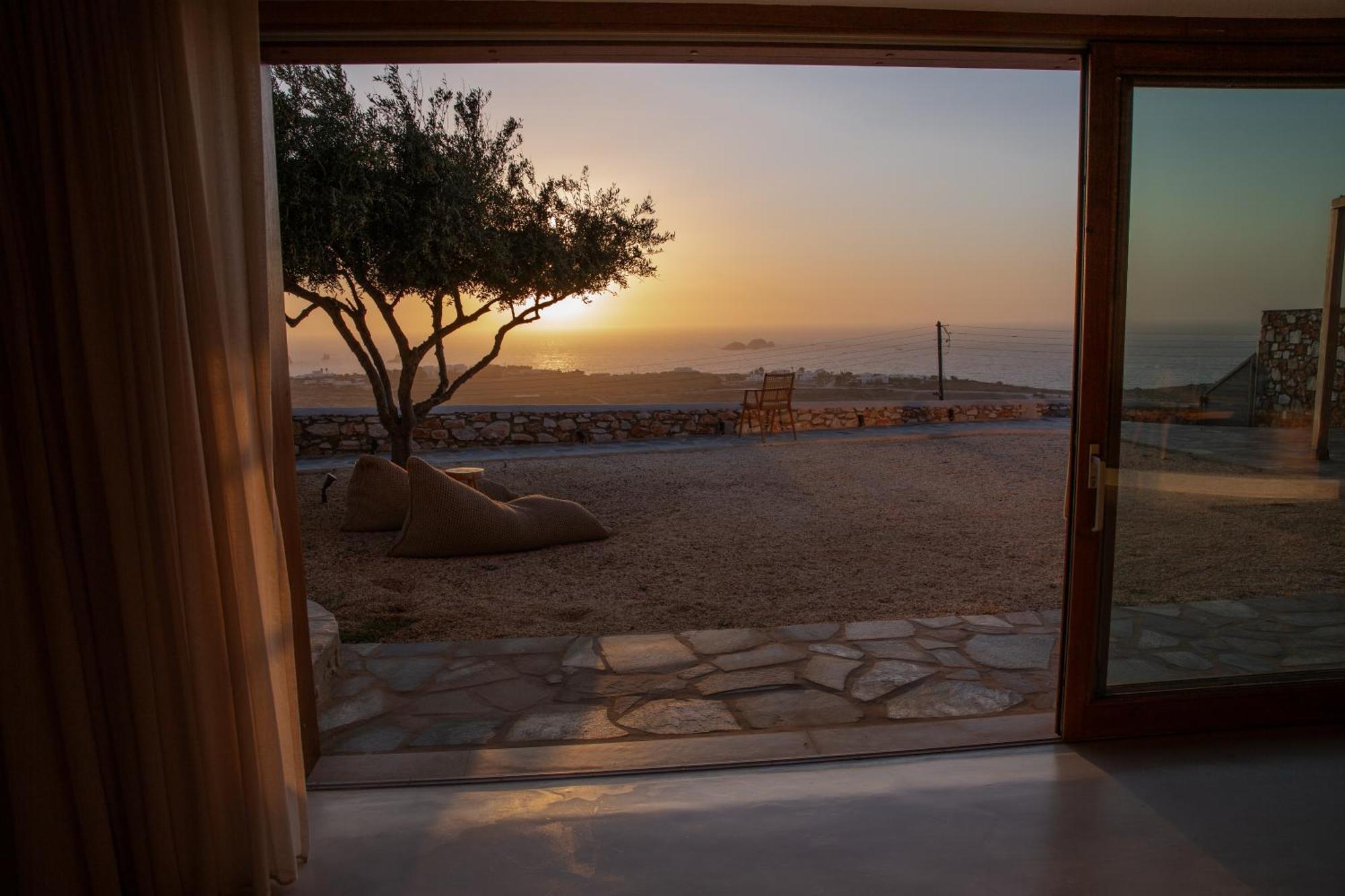 Hotel Mythic Paros , Adults Only Agia Irini  Exterior foto